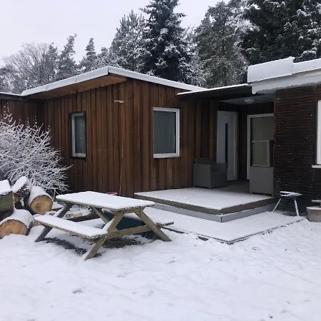 Ferienhaus Zeulenrodaer Meer Exterior foto
