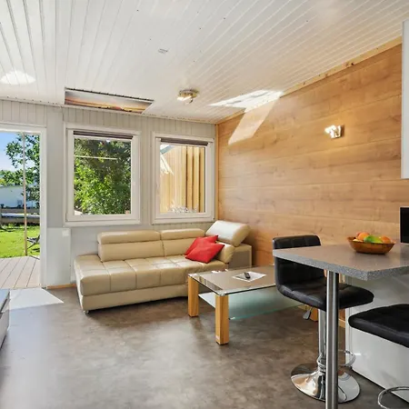 Ferienhaus Zeulenrodaer Meer Exterior foto