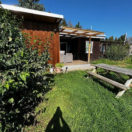 Ferienhaus Zeulenrodaer Meer Exterior foto