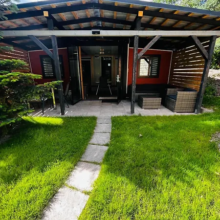 Ferienhaus Zeulenrodaer Meer Exterior foto